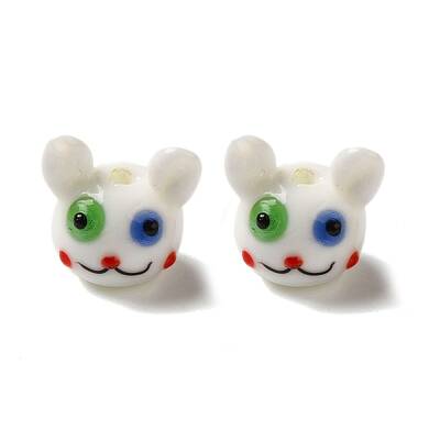 Handmade Lampwork Beads Strands