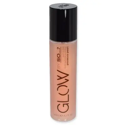 So...?? Glow 140Ml Prosecco Pearl