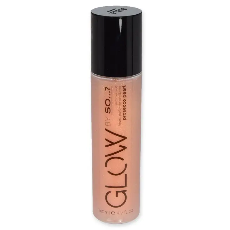 So...?? Glow 140Ml Prosecco Pearl