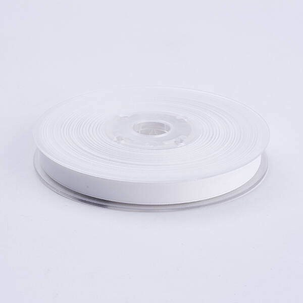 Double Face Matte Satin Ribbon