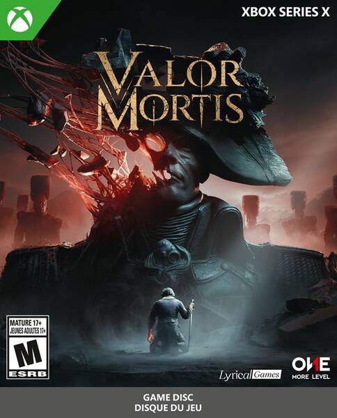 Valor Mortis