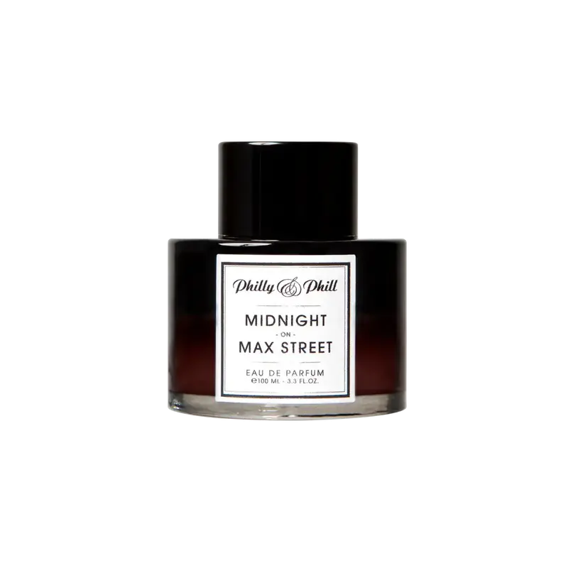 Philly & phill Midnight on Maxstreet - 100 ml eau de parfum