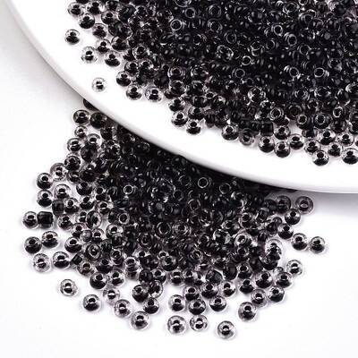 6/0 Glass Seed Beads