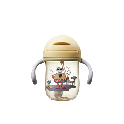 Classic Baby Sippy Cup