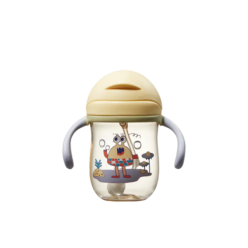 Classic Baby Sippy Cup