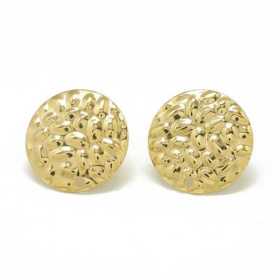 304 Stainless Steel Stud Earring Findings