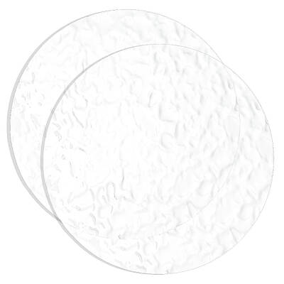 Bumpy Acrylic Boards