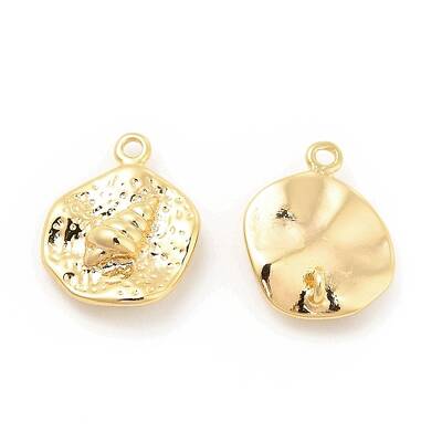 Brass Charms