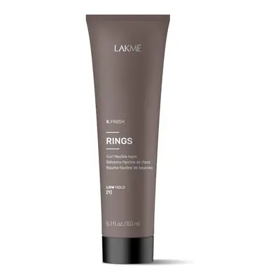 Lakmé K.Finish Rings Curl Flexible Conditioner 150 ml