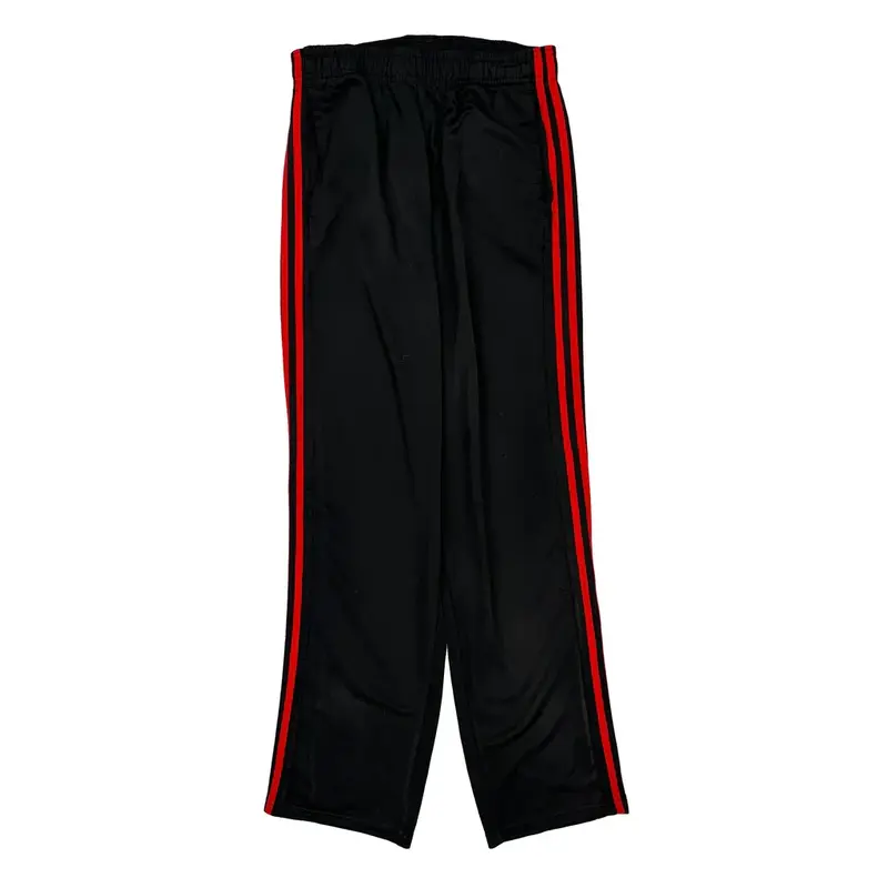 Adidas Tracksuit - Medium Black Polyester