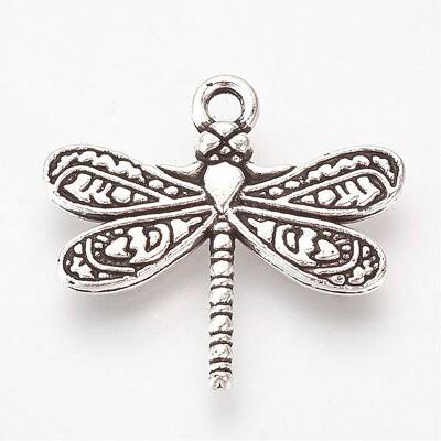 Tibetan Style Alloy Pendants