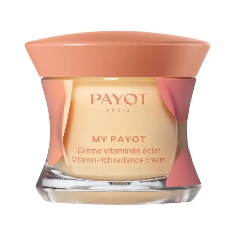 Payot My Payot Radiance Cream Rich in Vitamins 50ml