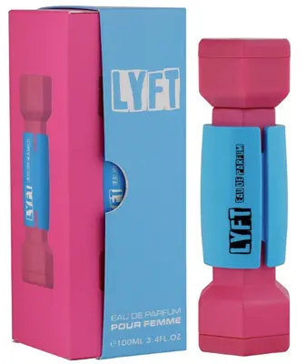 Flavia Lyft Pour Femme - Edp - Volume: 100 Ml