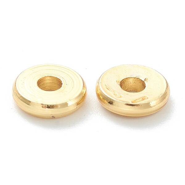 Brass Beads