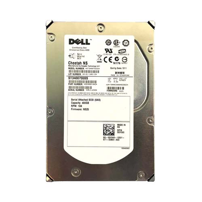 9EA066-042 Seagate 400GB 3Gb/s SAS 10000 3.5-inch 16MB Hard Drive