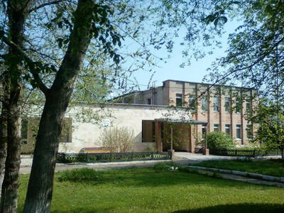 Volna Guest House