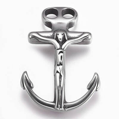 304 Stainless Steel Hook Clasps