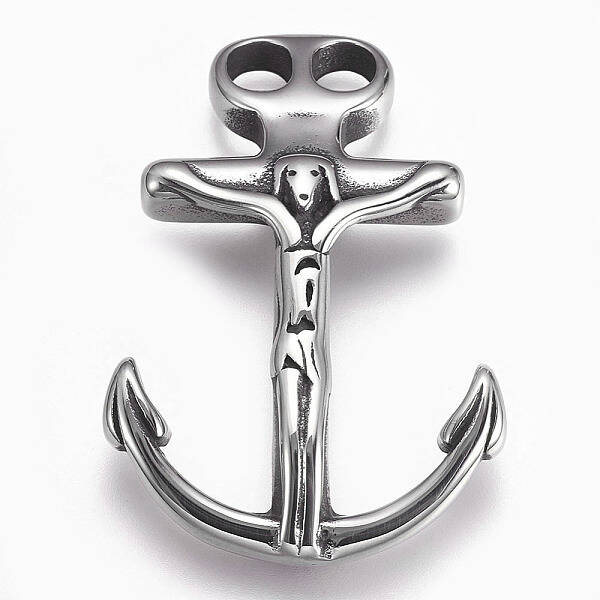 304 Stainless Steel Hook Clasps