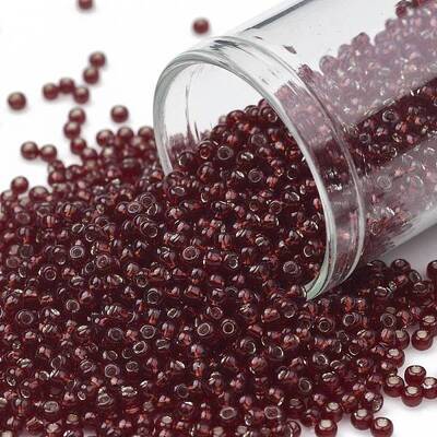 TOHO Round Seed Beads