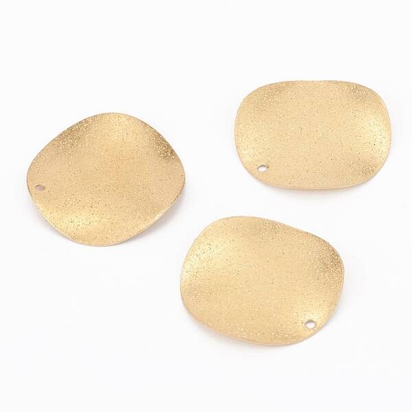 Brass Pendants