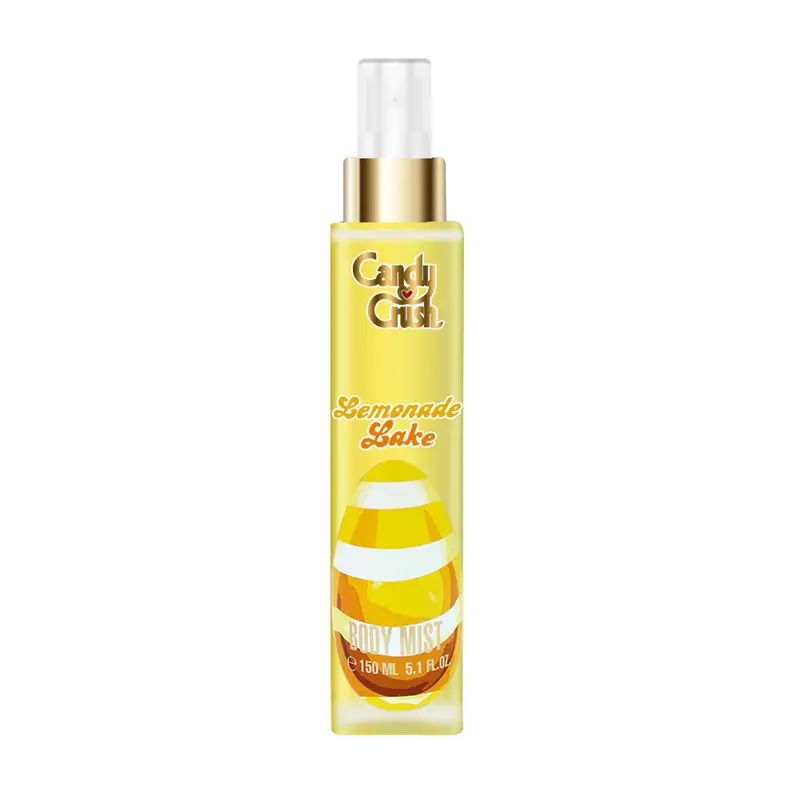 Candy Crush Lemonade Lake Mist Spray 150 ml