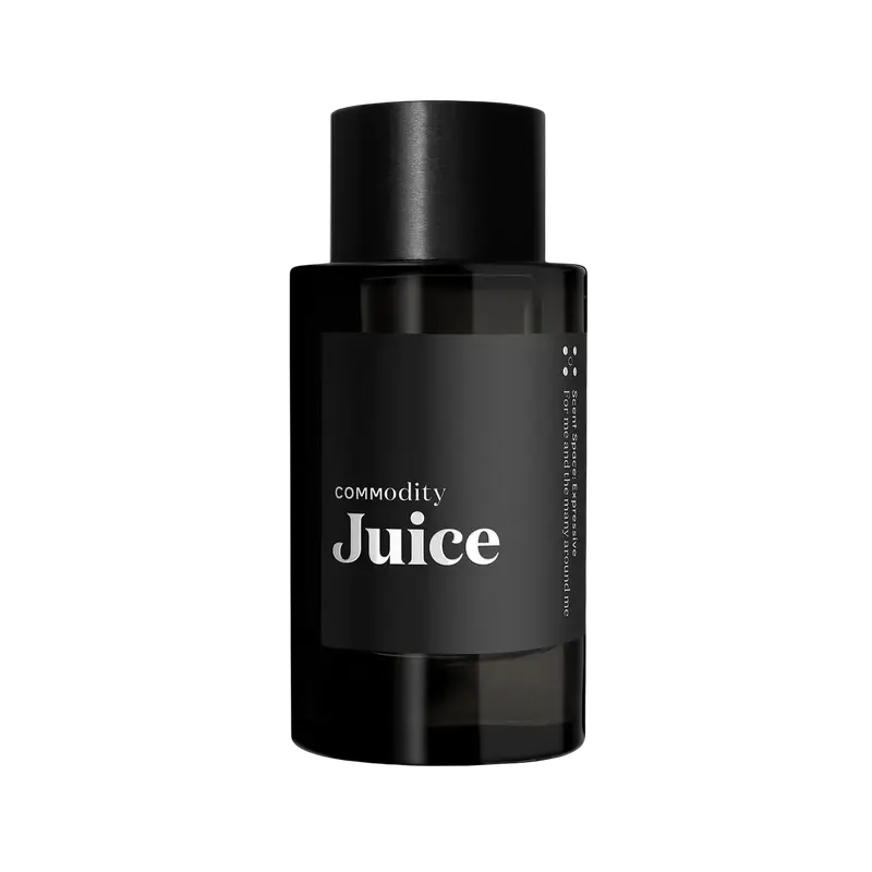 Commodity Juicy - 100 ML