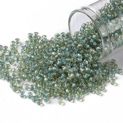 TOHO Round Seed Beads