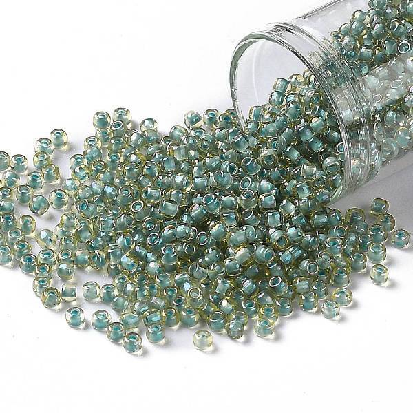 TOHO Round Seed Beads