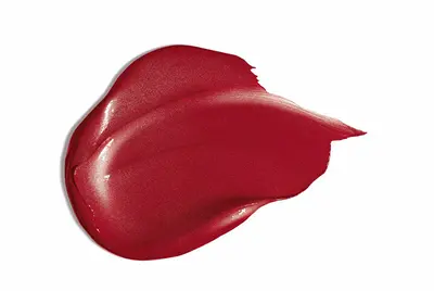Clarins Glossy Lipstick (Joli Rouge Shine) 3.5 g - Shade: 742S Joli Rouge
