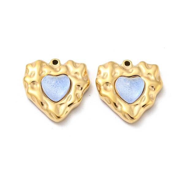 304 Stainless Steel Pendants
