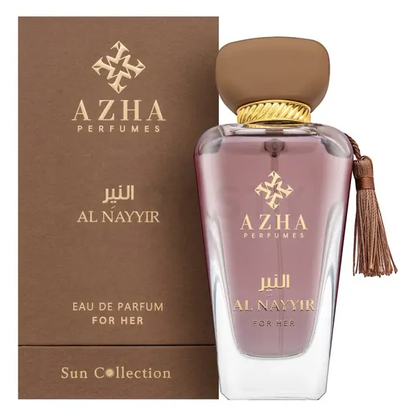 Azha Al Nayyir EDP W 100 ml