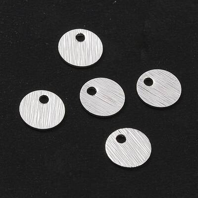 Brass Charms
