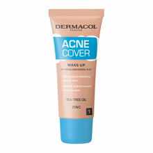 Dermacol AcneCover Makeup 30 ml 1