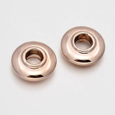 Cadmium Free & Nickel Free & Lead Free Alloy Beads