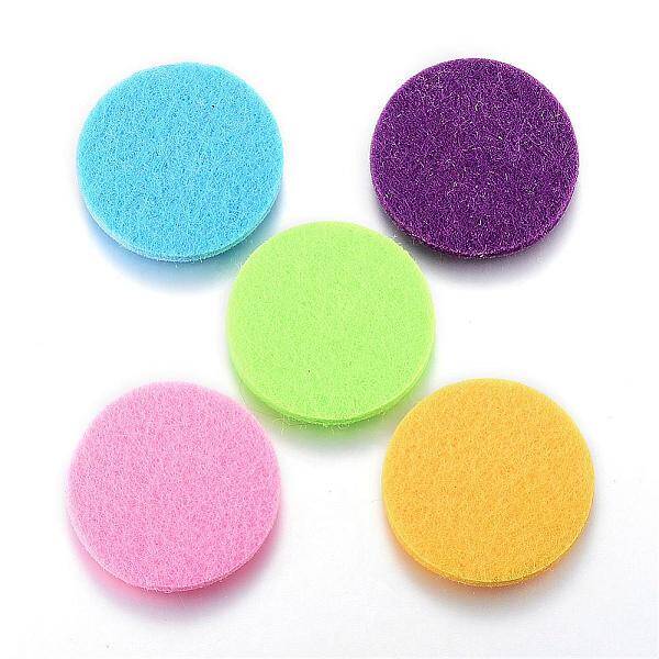 Fibre Perfume Pads