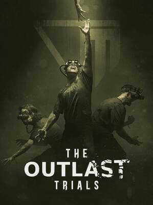 The Outlast Trials | Steam
