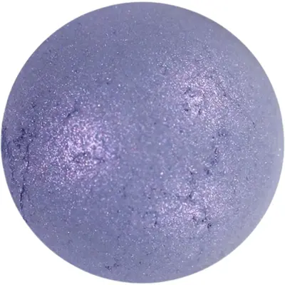 Angel minerals Matt Light Lilac Powder Eyeshadow (1g)