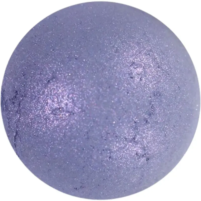 Angel minerals Matt Light Lilac Powder Eyeshadow (1g)