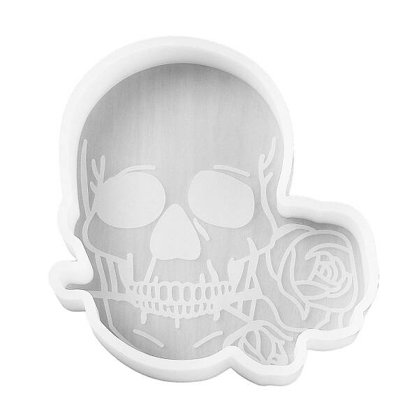 Candles Silicone Molds