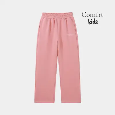 Comfrt Kids | You Matter Straight Leg Sweatpants | Limited Edition