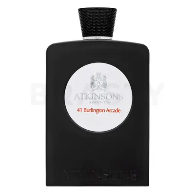Atkinsons 41 Burlington Arcade EDP U 100 ml
