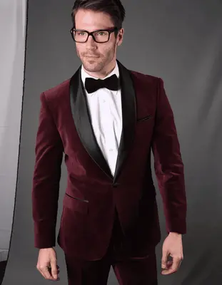 Mens Velvet Blazer - Velvet Jacket Mens Big And Tall Velvet Blazer - Sportcoat