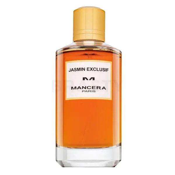 Mancera Jasmin Exclusif EDP U 120 ml