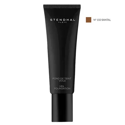 Stendhal Veil Foundation 150 Santal 30 ml