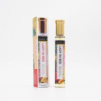 Esha Body & Hair Perfume Mist - Refreshing Scent for Body and Hair
