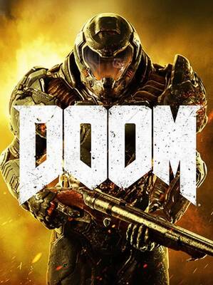 DOOM RU+CIS | Steam