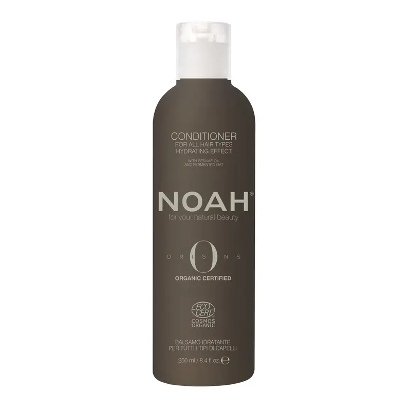 Noah Origins Organic Conditioner 250ml