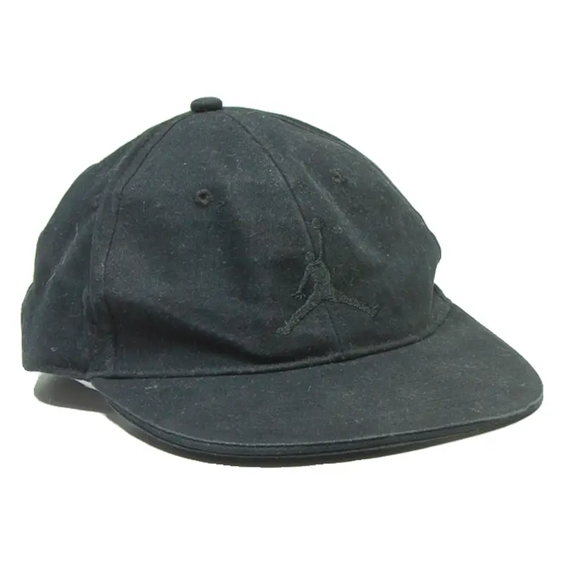 AIR JORDAN Boys Snapback Cap Black M