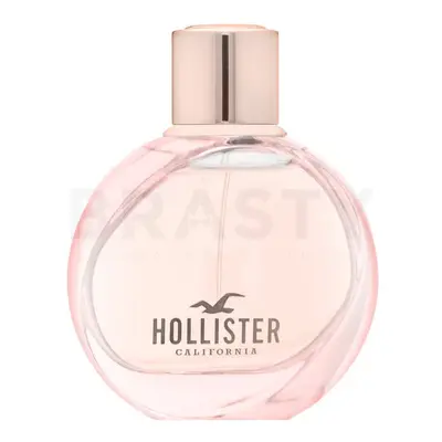 Hollister Wave For Her EDP W 50 ml