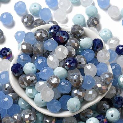 Glass Beads